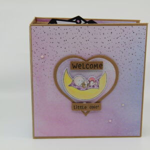 Fotoalbum (Individuelle Bestellung)