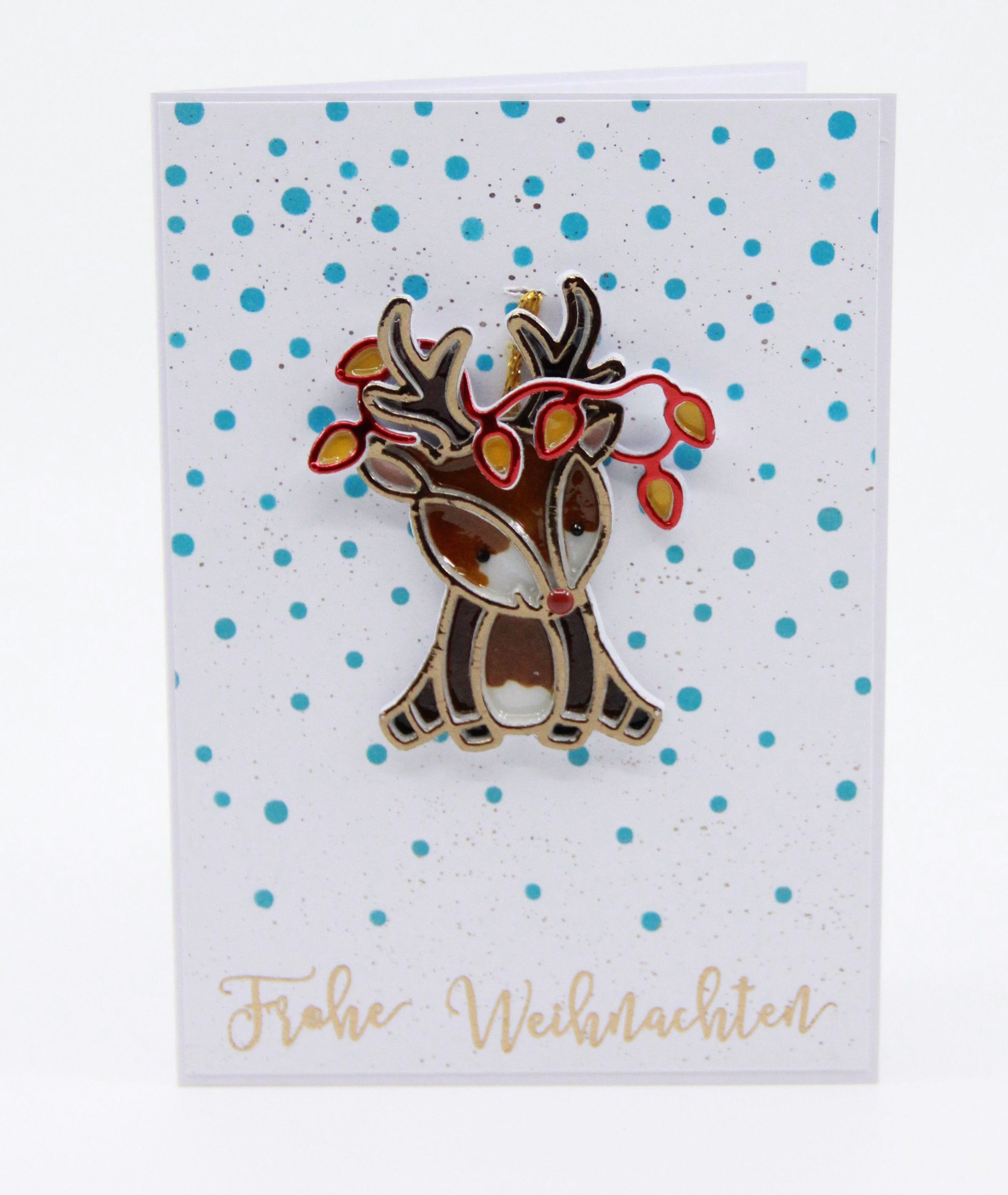 Weihnachtskarten
