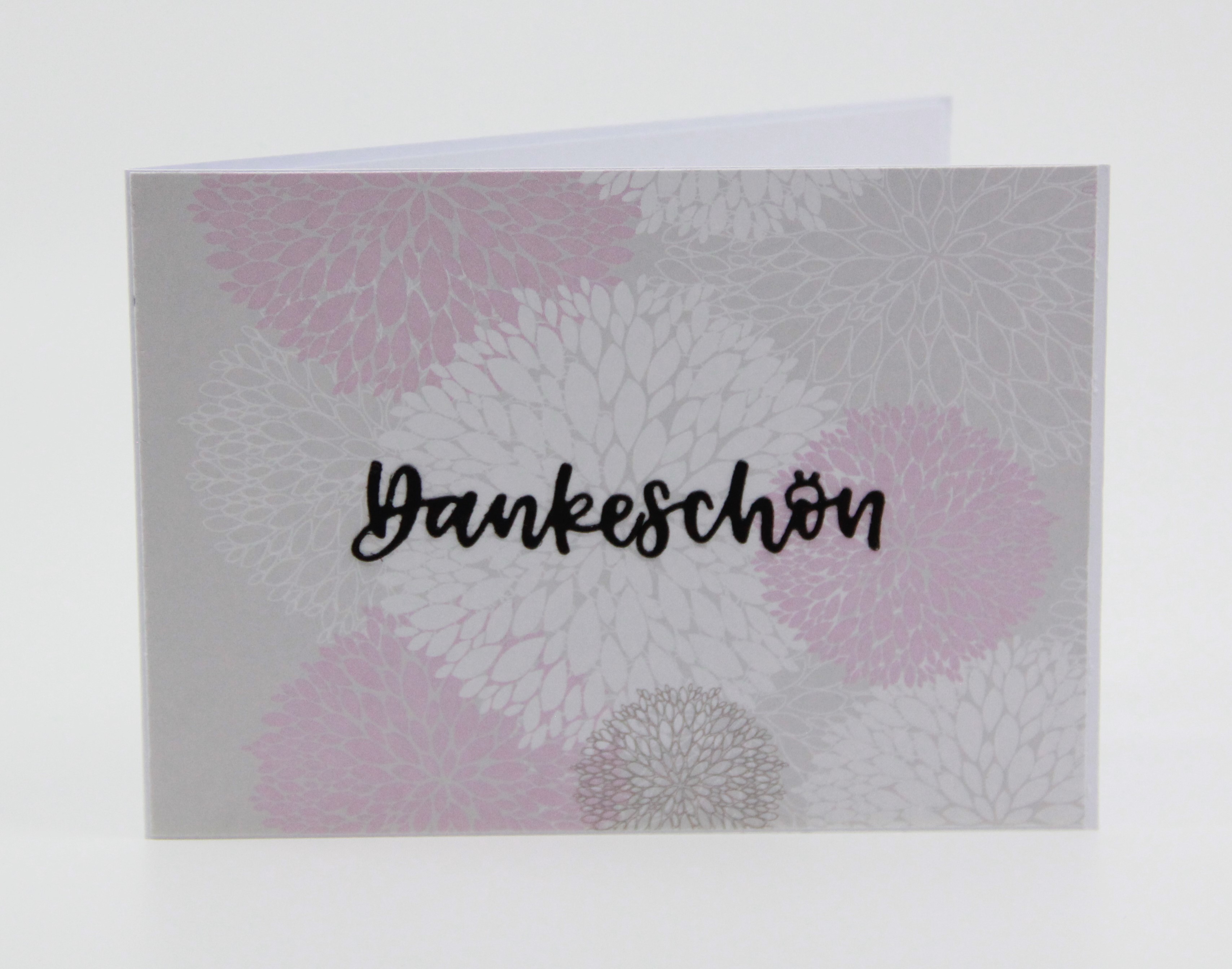 Dankeskarten