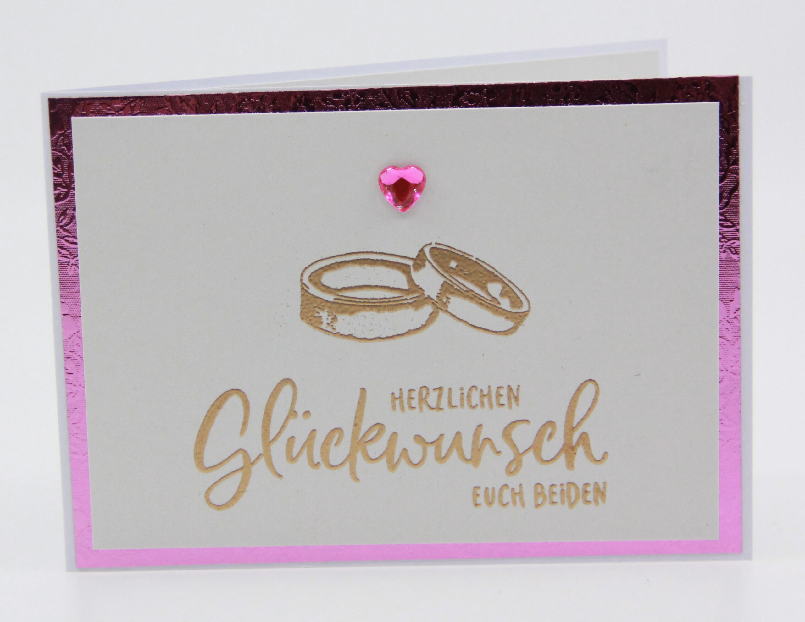 Hochzeitskarten