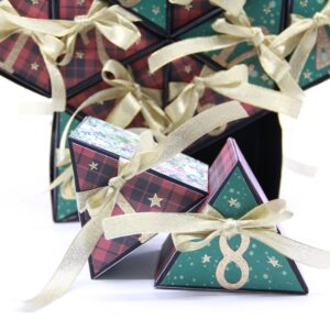 Adventskalender (Individuelle Bestellung)