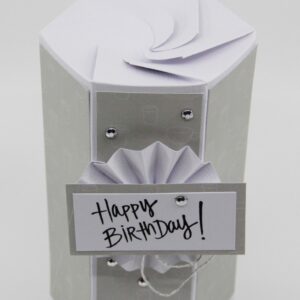 Boxen/Geschenkverpackungen (Individuelle Bestellung)