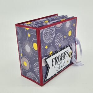 Teebüchlein "Frohes Fest"