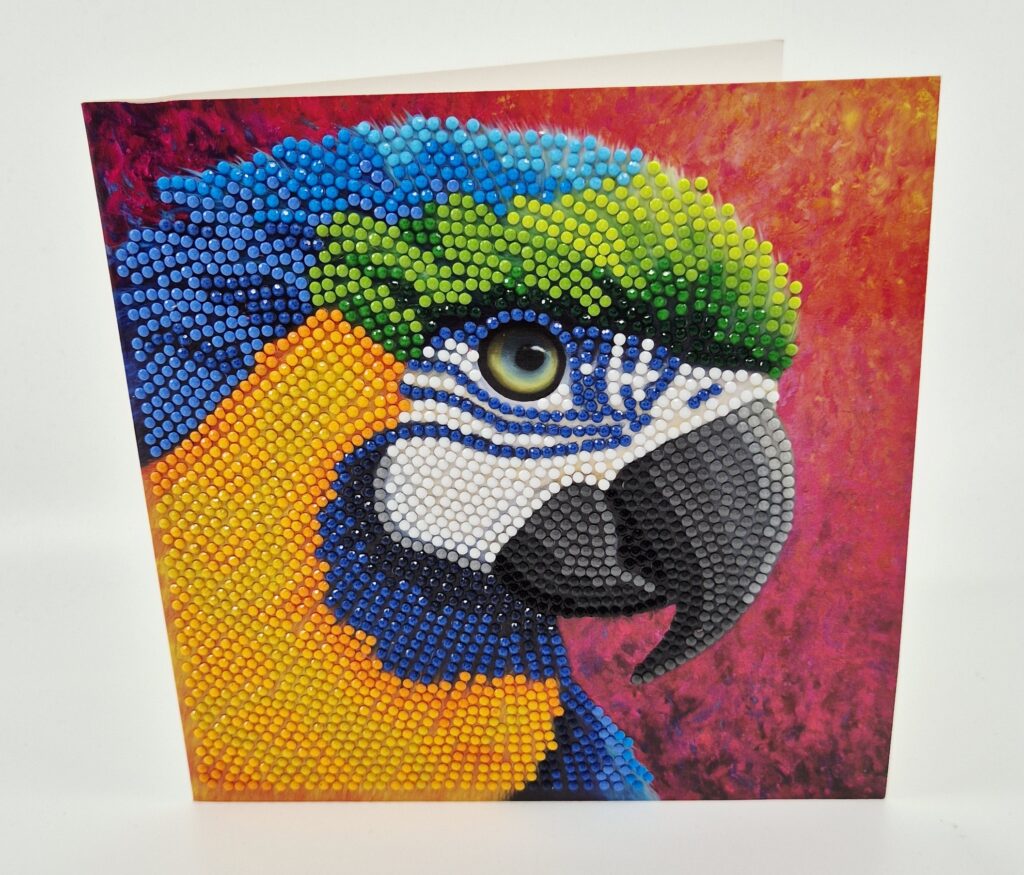 DiamantPainting by Tina